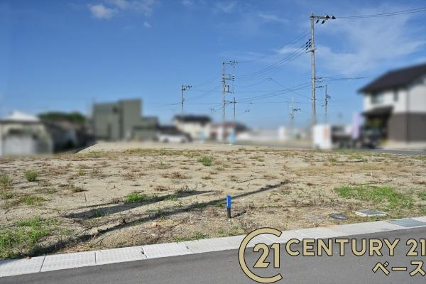 北葛城郡広陵町大字三吉の売地