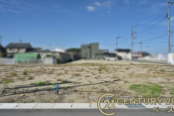 北葛城郡広陵町大字三吉の売地のその他|■現地撮影写真■スーパーが周辺に近接していますので、毎日のお買い物も楽々です！