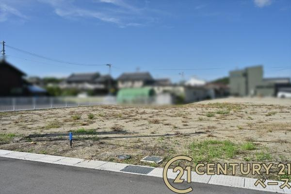 北葛城郡広陵町大字三吉の売地のその他|■現地撮影写真■中学校が徒歩圏内に近接！子育て家族も安心のエリア！