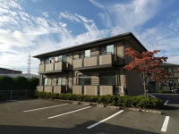 ヴェールヴィル2　B棟の画像