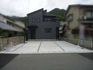 呉市広吉松2丁目　新築一戸建ての画像