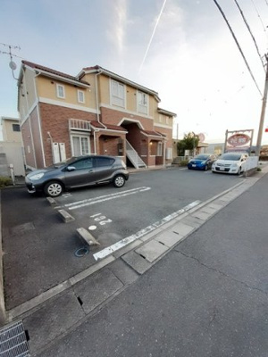 【駐車場】 | プラーノ