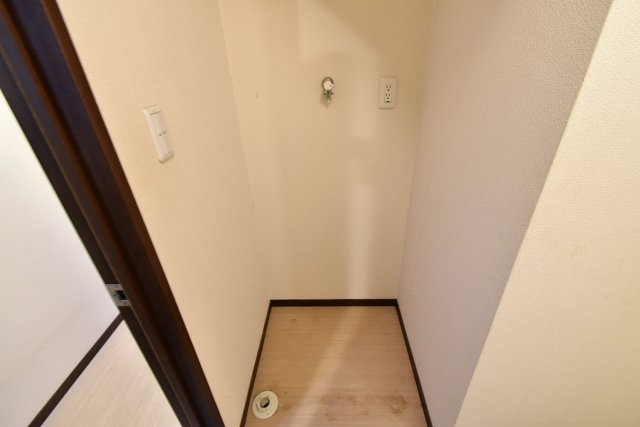 ラフィネ小松B棟の設備