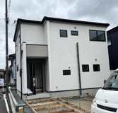 リーブルガーデン舞鶴市七日市２期の画像