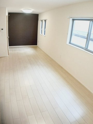 【内装】 | サニー凛