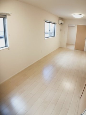 【居間・リビング】 | サニー凛