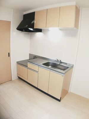 【キッチン】 | サニー凛