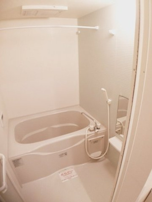 【浴室】 | サニー凛