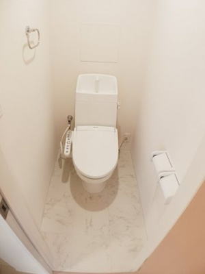 【トイレ】 | サニー凛