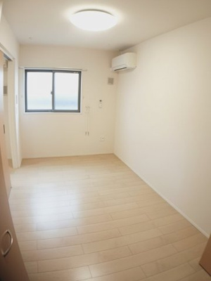 【内装】 | サニー凛