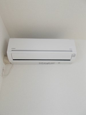 マルケスＢの設備