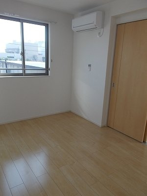 マルケスＢの内装