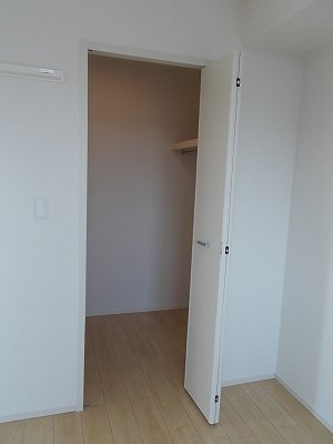 マルケスＢの収納