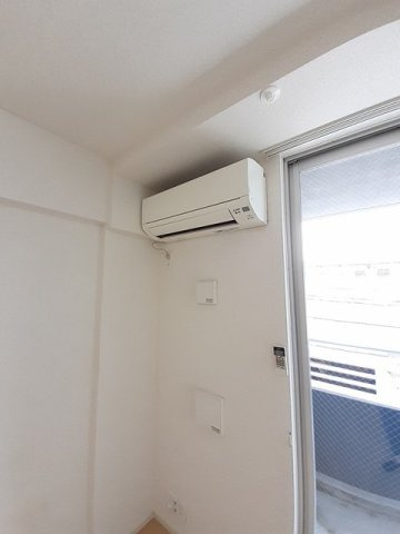 エトワール　ポレール　Ⅲ号館の設備