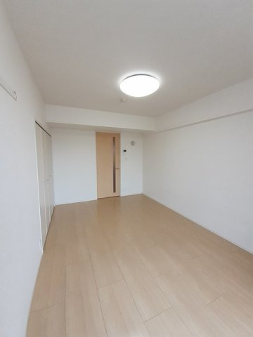 エトワール　ポレール　Ⅲ号館の内装