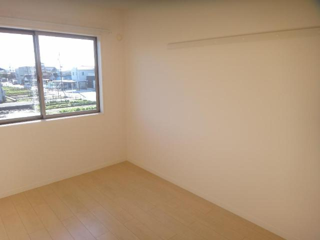 エスポワール椚の内装|洋室