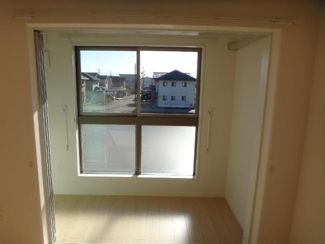 エスポワール椚のその他|サンルーム