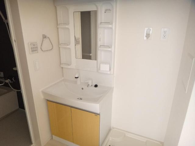 エスポワール椚のその他|脱衣所