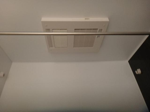 エスポワール椚のその他|浴室乾燥機