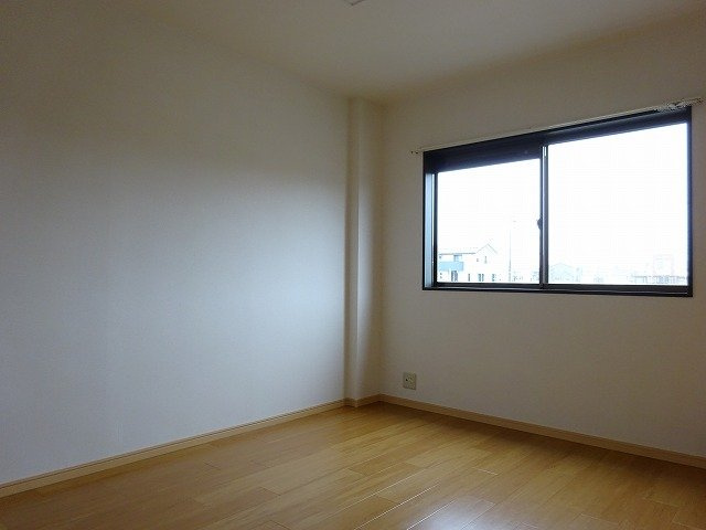 ラフォンテーヌⅠの内装|中はこのようになっています