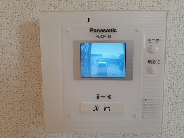 シャトー・ロワールⅠのセキュリティ