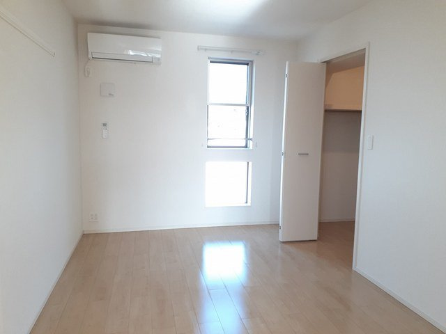 カルマーレⅠの内装|物件の内装です