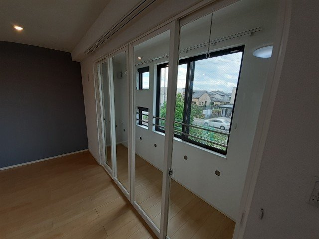 エソール中川のその他