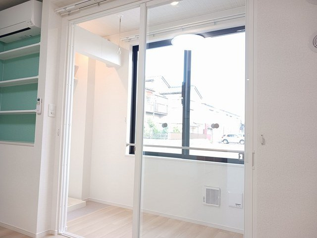 ミラノⅥ　Ｂのその他