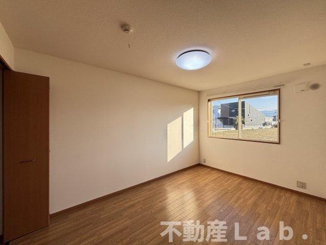 サンパステルの設備