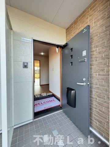 サンパステルのキッチン