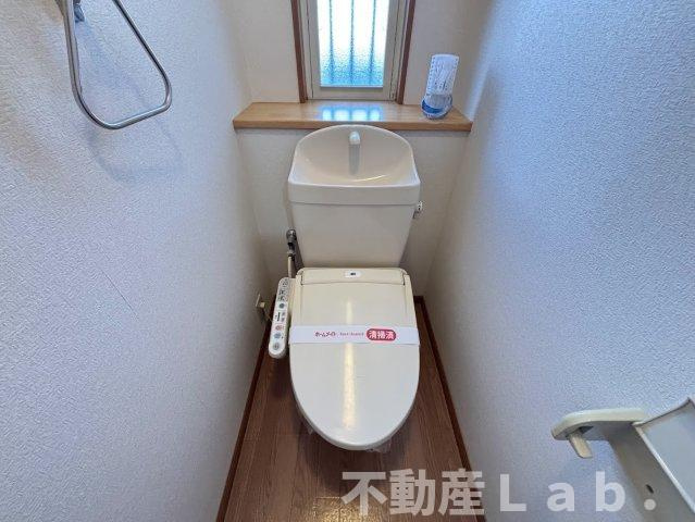 サンパステルの収納