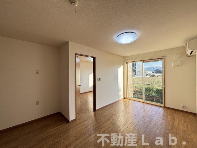 サンパステルの居間・リビング