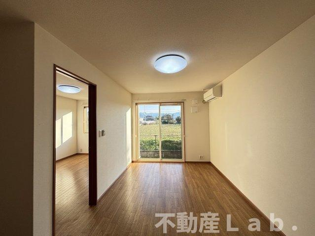 サンパステルの居間・リビング