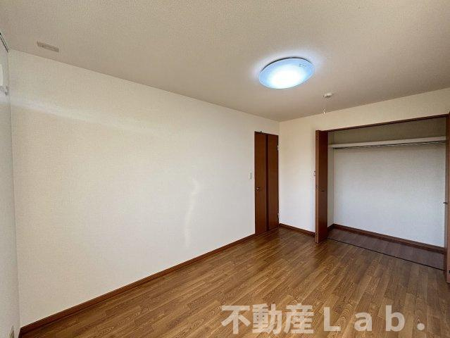 サンパステルの収納