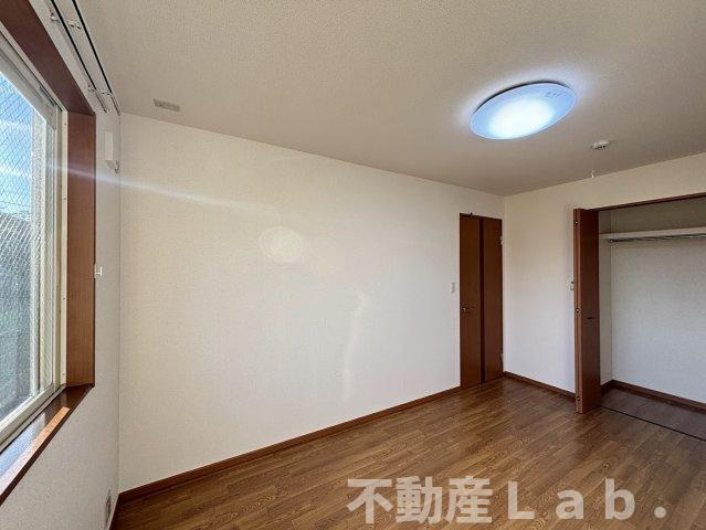 サンパステルの収納