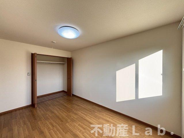 サンパステルの収納