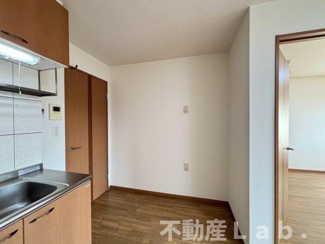 サンパステルの居間・リビング