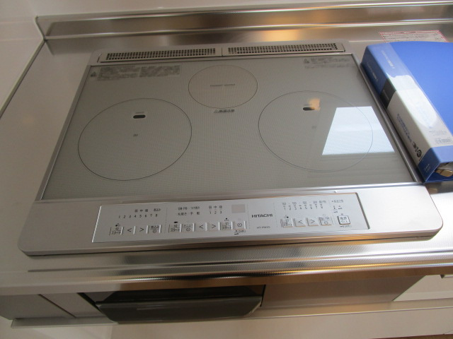 祥栄リースハウスの設備