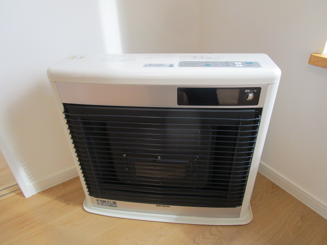 祥栄リースハウスの設備