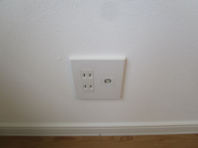 祥栄リースハウスの設備