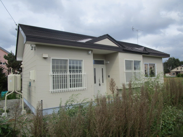 祥栄リースハウス