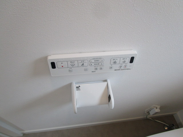 祥栄リースハウスの設備