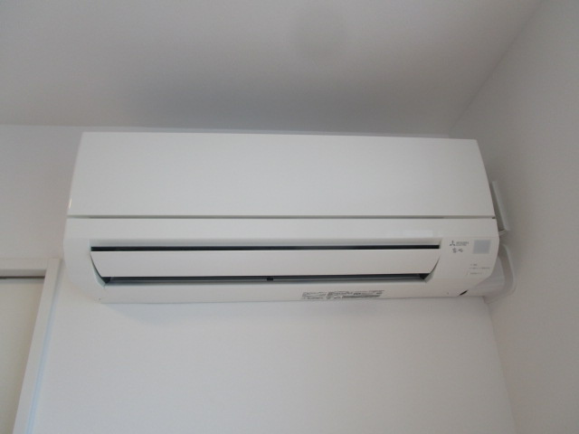 祥栄リースハウスの設備