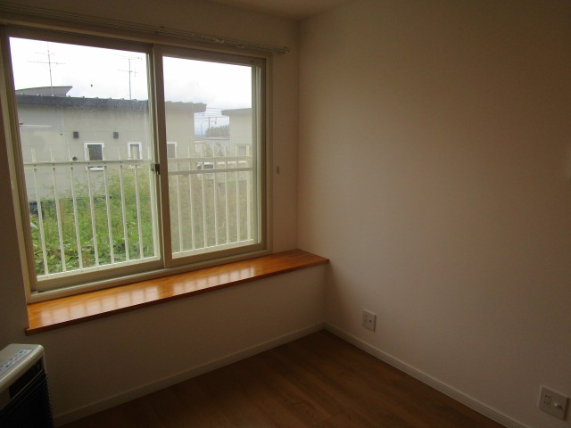 祥栄リースハウスの居間・リビング