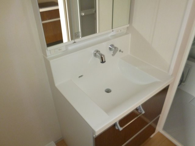 メイグリーンの浴室|イメージ