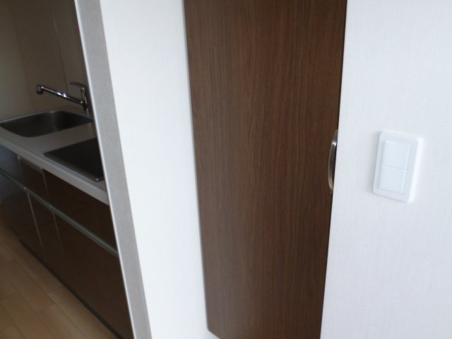 メイグリーンのトイレ|イメージ