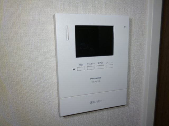 メイグリーンの玄関|イメージ