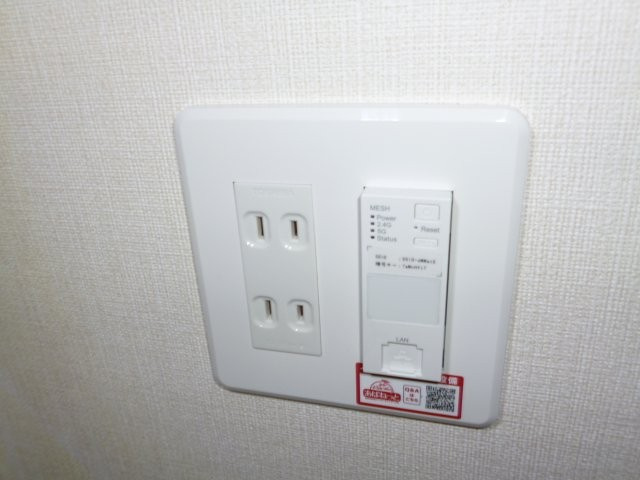 メイグリーンのバルコニー|サンルームイメージ