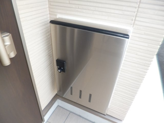 メイグリーンの設備|イメージ