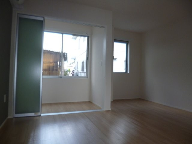 メイグリーンの省エネ性能ラベル